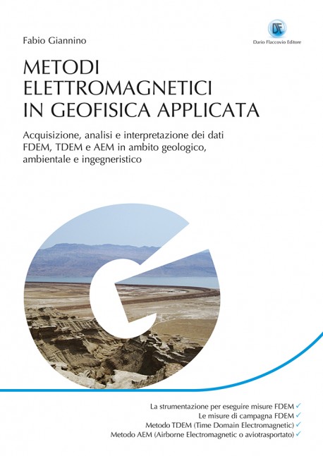 Metodi elettromagnetici in geofisica applicata