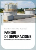 Fanghi di depurazione per il trattamento delle acque reflue