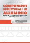 componenti alluminio strutturale