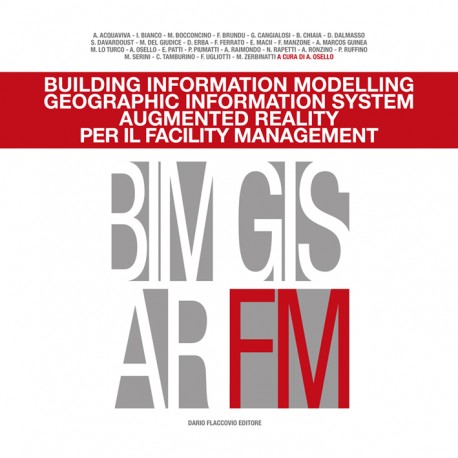 Facility Management BIM GIS AR