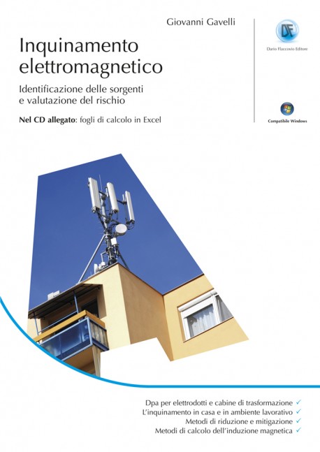 Misurare Inquinamento Elettromagnetico Cause