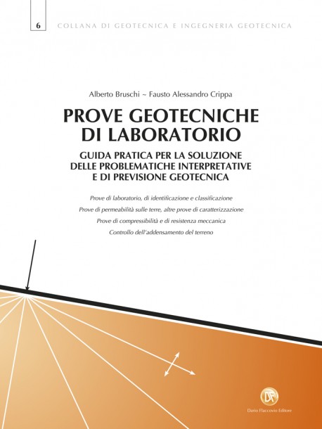 Prove Geotecniche di Laboratorio