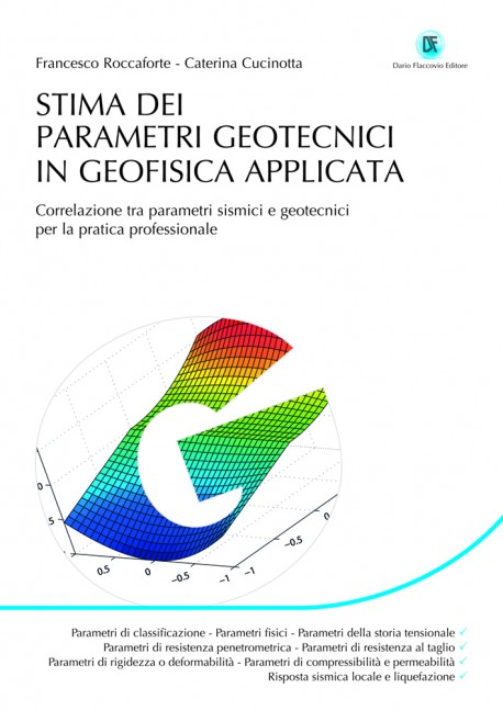 Stima dei parametri geotecnici in geofisica applicata