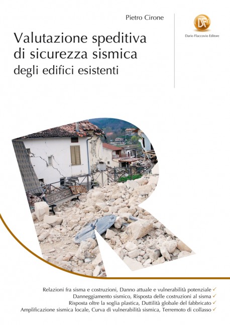 Valutazione della sicurezza sismica speditiva in caso di post-sisma