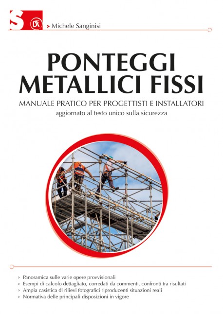 Ponteggi metallici fissi