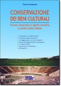 Conservazione dei beni culturali