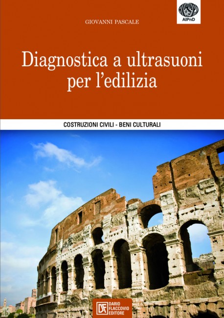 Diagnostica a ultrasuoni per l'edilizia