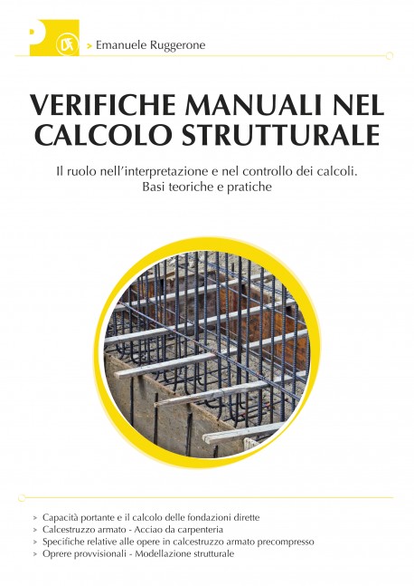 Verifiche manuali nel calcolo strutturale