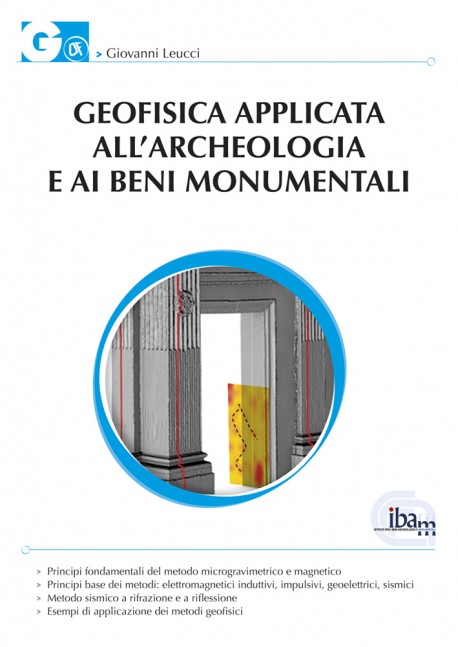 Geofisica applicata all'archeologia e ai beni culturali