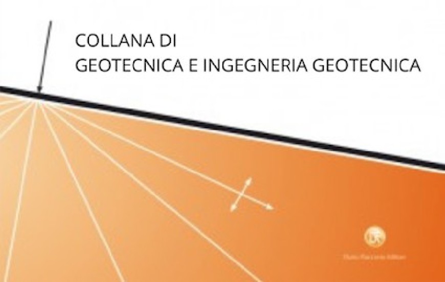 Collana di Geotecnica e ingegneria geotecnica