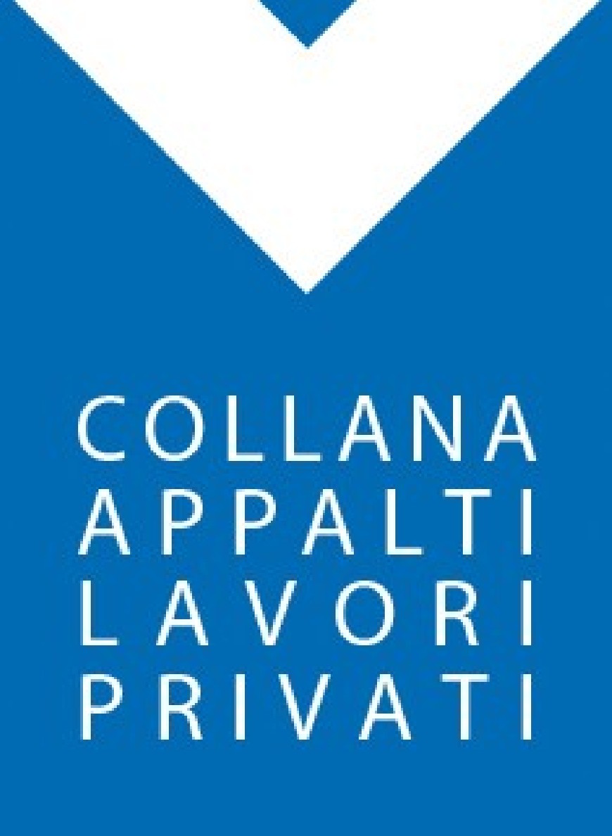 Collana Appalti lavori privati