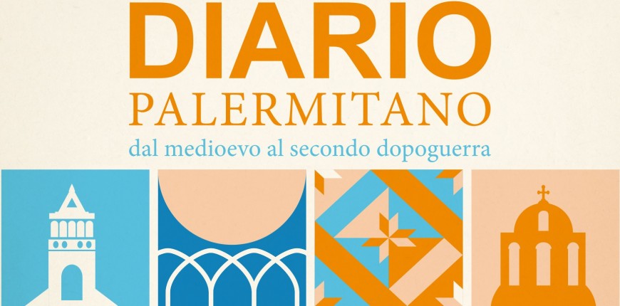 Collana Diario Palermitano