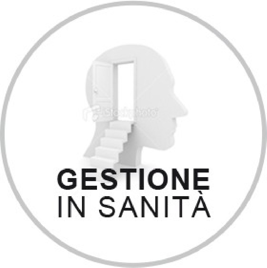 Collana Gestione in Sanità