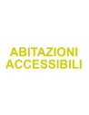 Abitazioni Accessibili