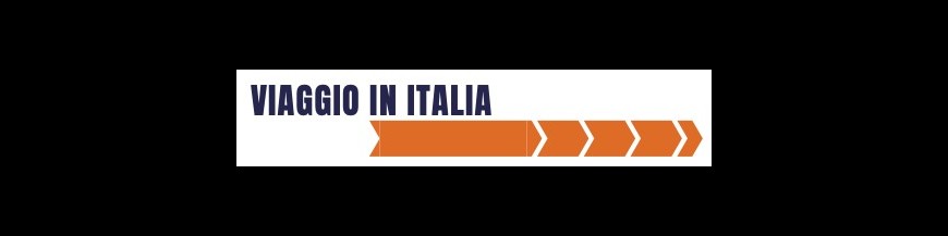 Collana Viaggio in Italia