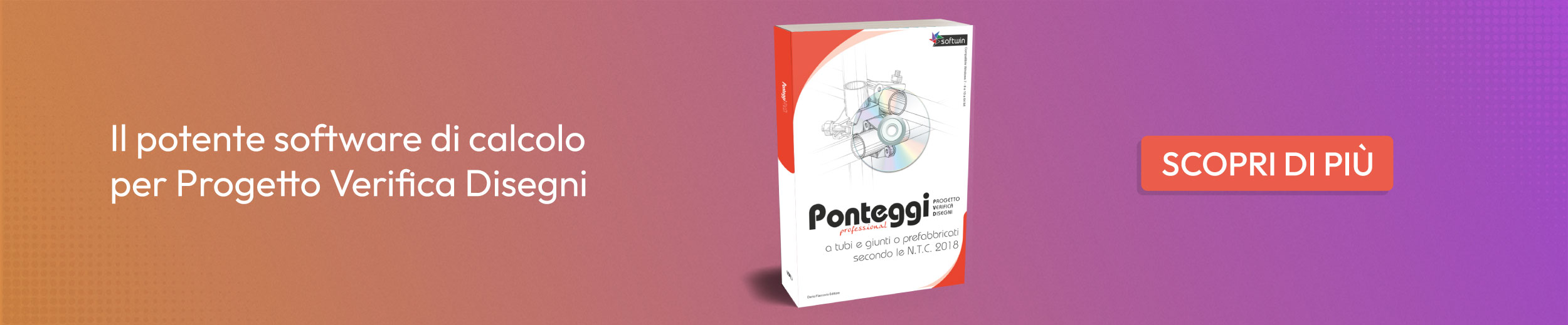 Ponteggi PVD Professional - V EDIZIONE