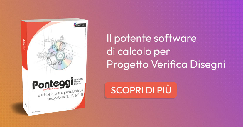 Ponteggi PVD Professional - V EDIZIONE