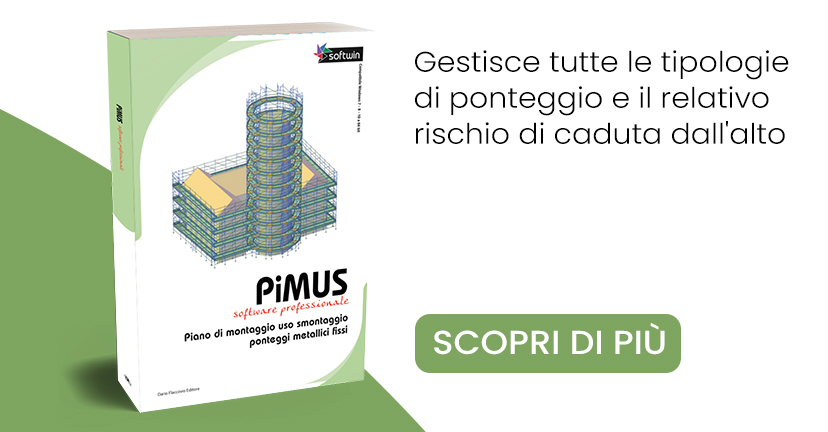 PIMUS - Software professionale