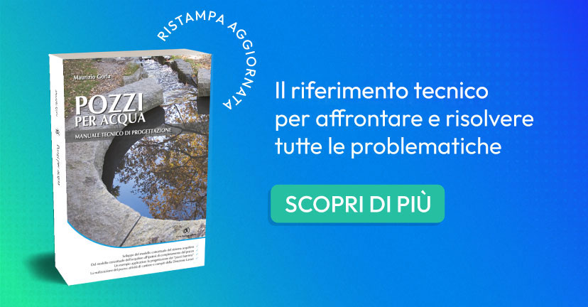 Pozzi per acqua