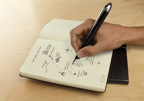 Come prendere appunti sul tablet usando un taccuino - Dario Flaccovio  Editore - Dario Flaccovio Editore