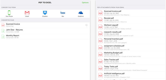 pdf-to-excel-app