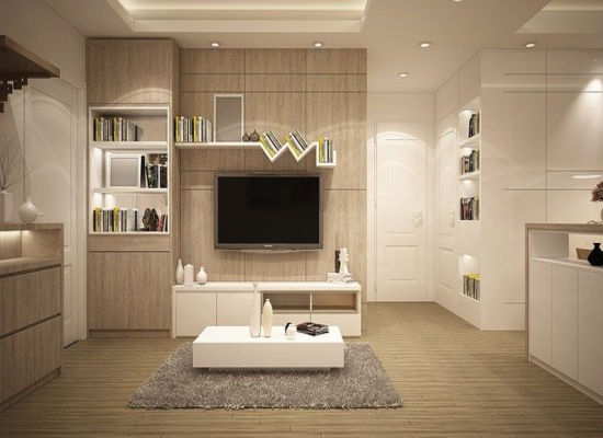 arredamento e design appartamento