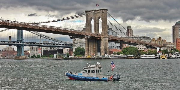 La saga della famiglia Roebling e la costruzione del Ponte di Brooklyn