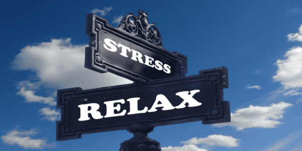 Combattere lo stress con i cinque sensi