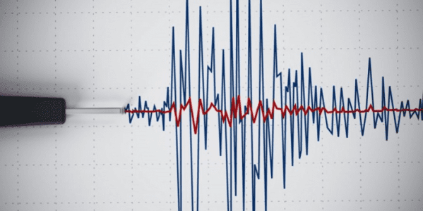 Rischio sismico, idrogeologico e vulcanico: la nuova mappa dei rischi