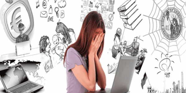 Burnout: come combattere lo stress da lavoro
