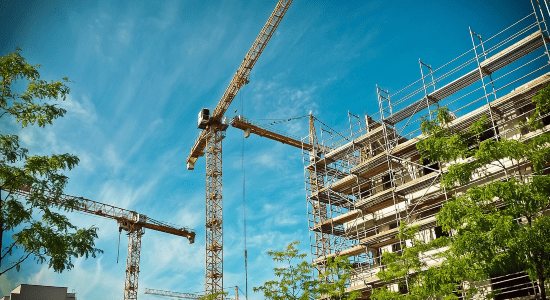 Torna SAIE Bari 2021, effetto ripartenza: aumenta la fiducia della filiera edile