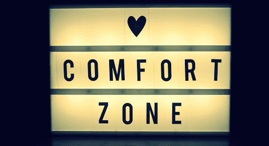 Comfort zone: cos'è e perché non uscirne 