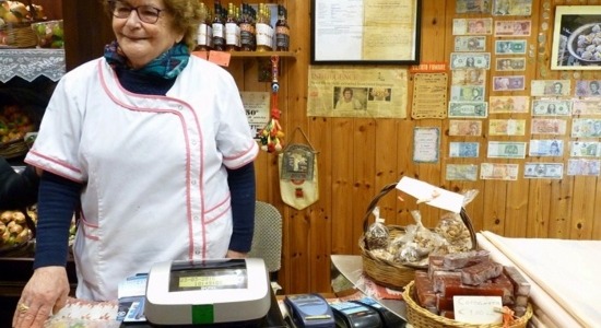 Maria Grammatico, la pasticcera geniale: storia di un incontro fatto in Sicilia