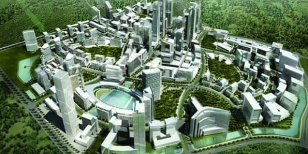 Smart Domo Grid: Brescia smart city del futuro